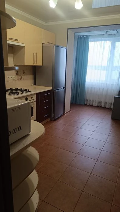 Продаж квартири в новому будинку з АГВ