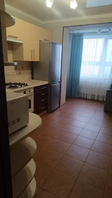 Продаж квартири в новому будинку з АГВ