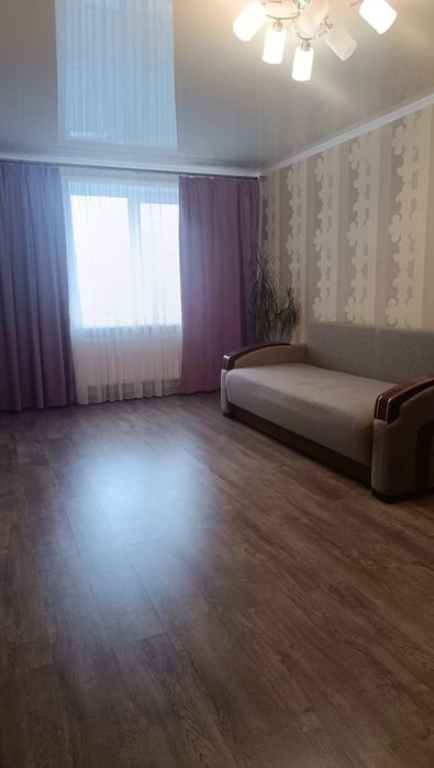Продаж квартири в новому будинку з АГВ