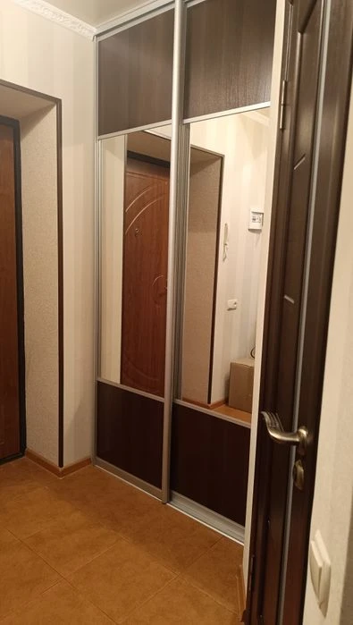 Продаж квартири в новому будинку з АГВ