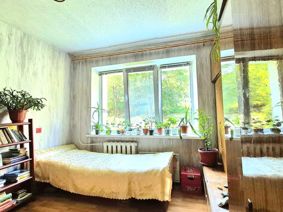 Квартира. Днепр, Данилы Нечая ул.