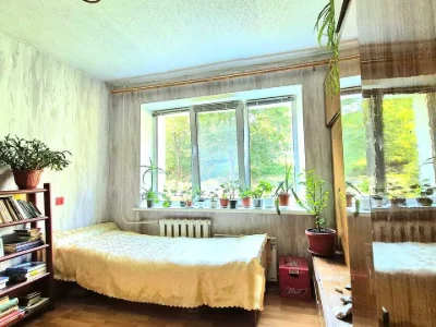 Квартира. Днепр, Данилы Нечая ул.