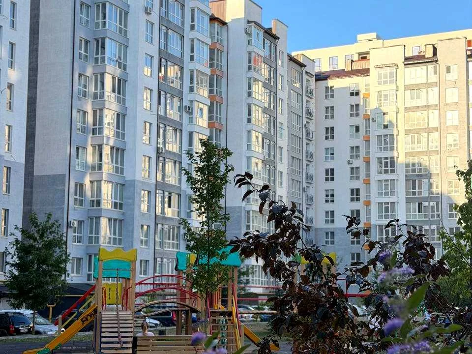 Квартира. Івано-Франківськ, Хіміків вул.