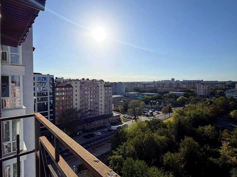 Квартира. Івано-Франківськ, Хіміків вул.