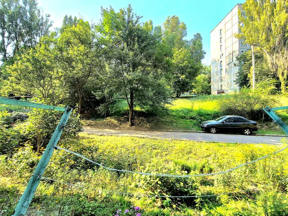 Квартира. Днепр, Данилы Нечая ул.
