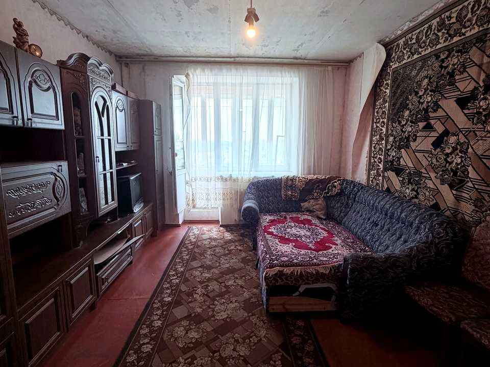 Квартира. Житомир, Вітрука вул.