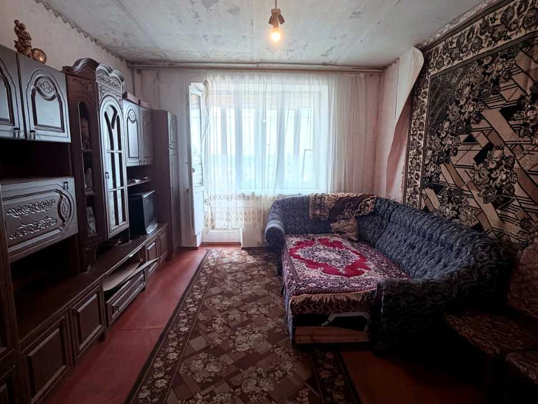 Квартира. Житомир, Вітрука вул.