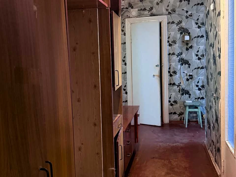 Квартира. Житомир, Вітрука вул.