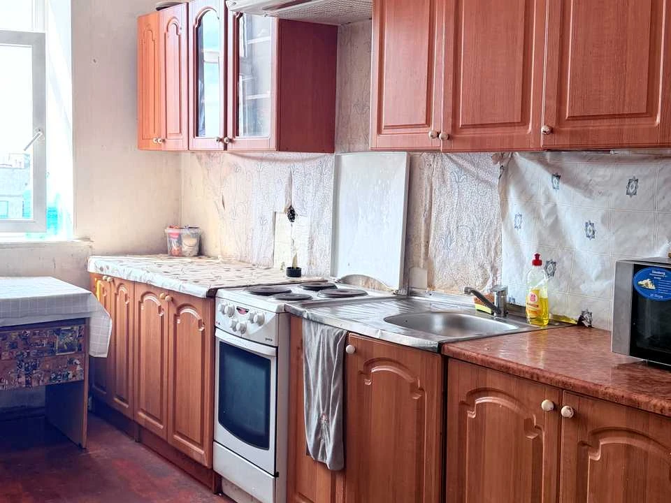 Квартира. Житомир, Вітрука вул.
