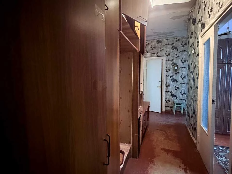 Квартира. Житомир, Вітрука вул.