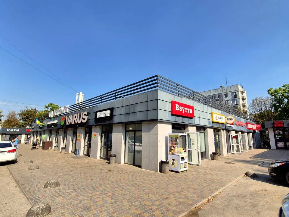 Квартира. Днепр, Данилы Нечая ул.