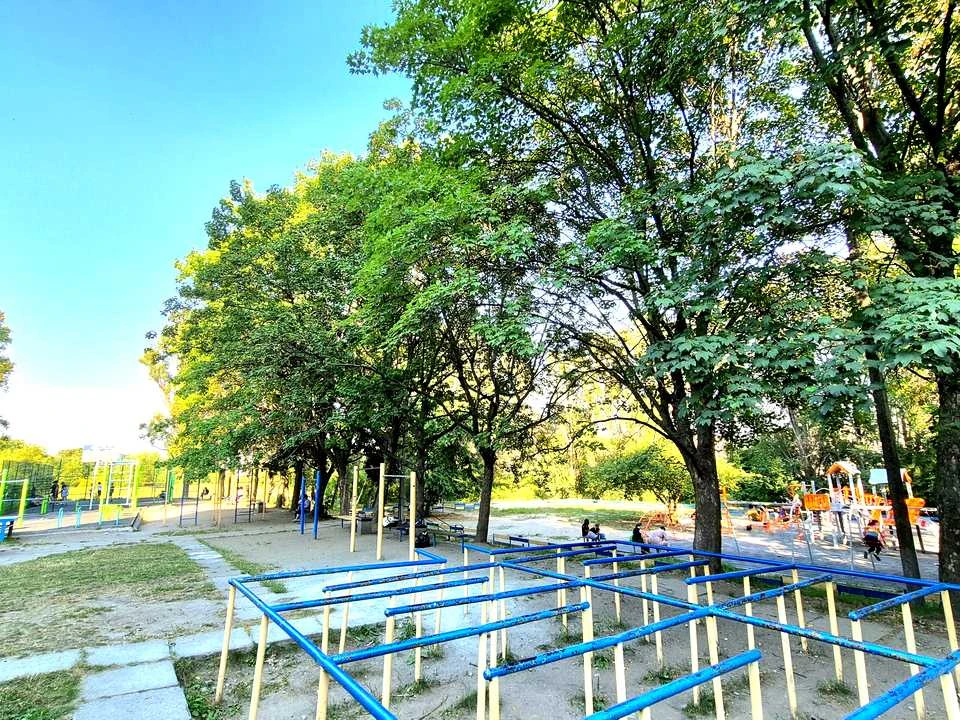 Квартира. Днепр, Данилы Нечая ул.