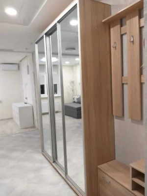 Здам 1 кімнатну квартиру в ЖК "Яскравий"