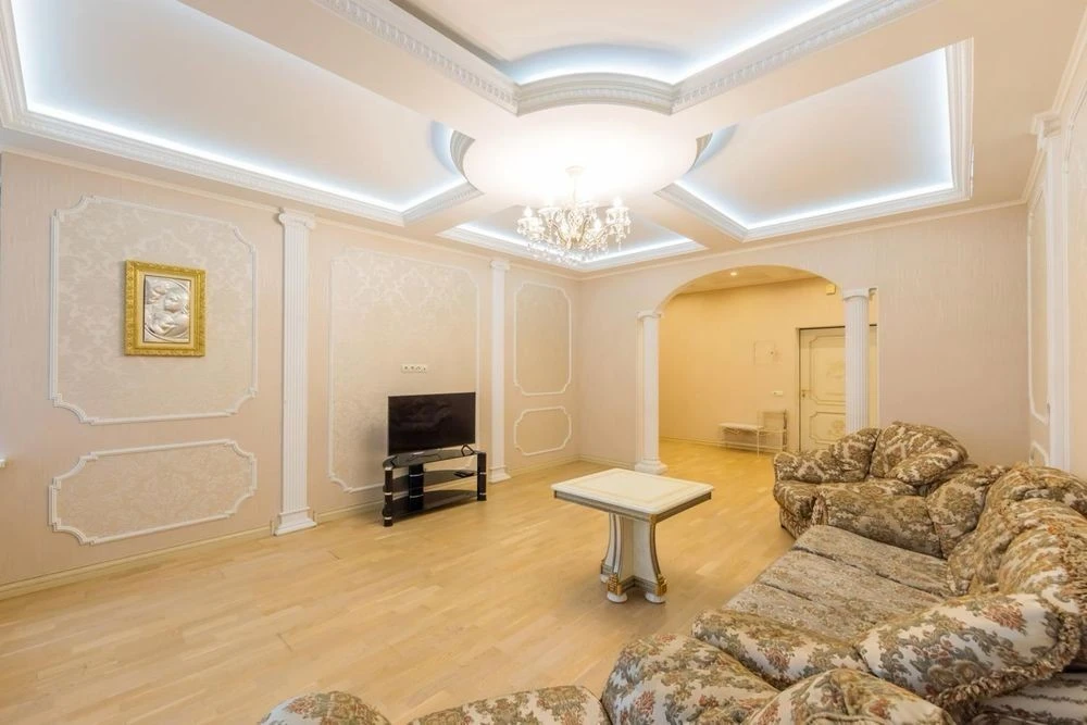 Оренда квартири ЖК Рівер Стоун River stone Днепровская набер