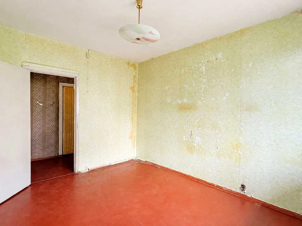 Apartment. Kyiv, Mykola Kybalchych St.
