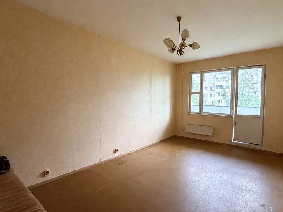 Apartment. Kyiv, Mykola Kybalchych St.