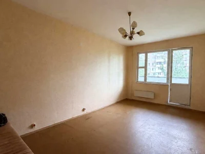 Apartment. Kyiv, Mykola Kybalchych St.