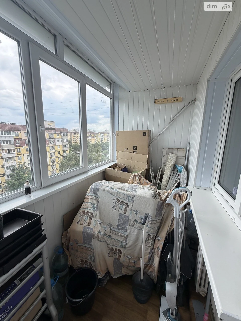 Продаж Квартира Лівобережний