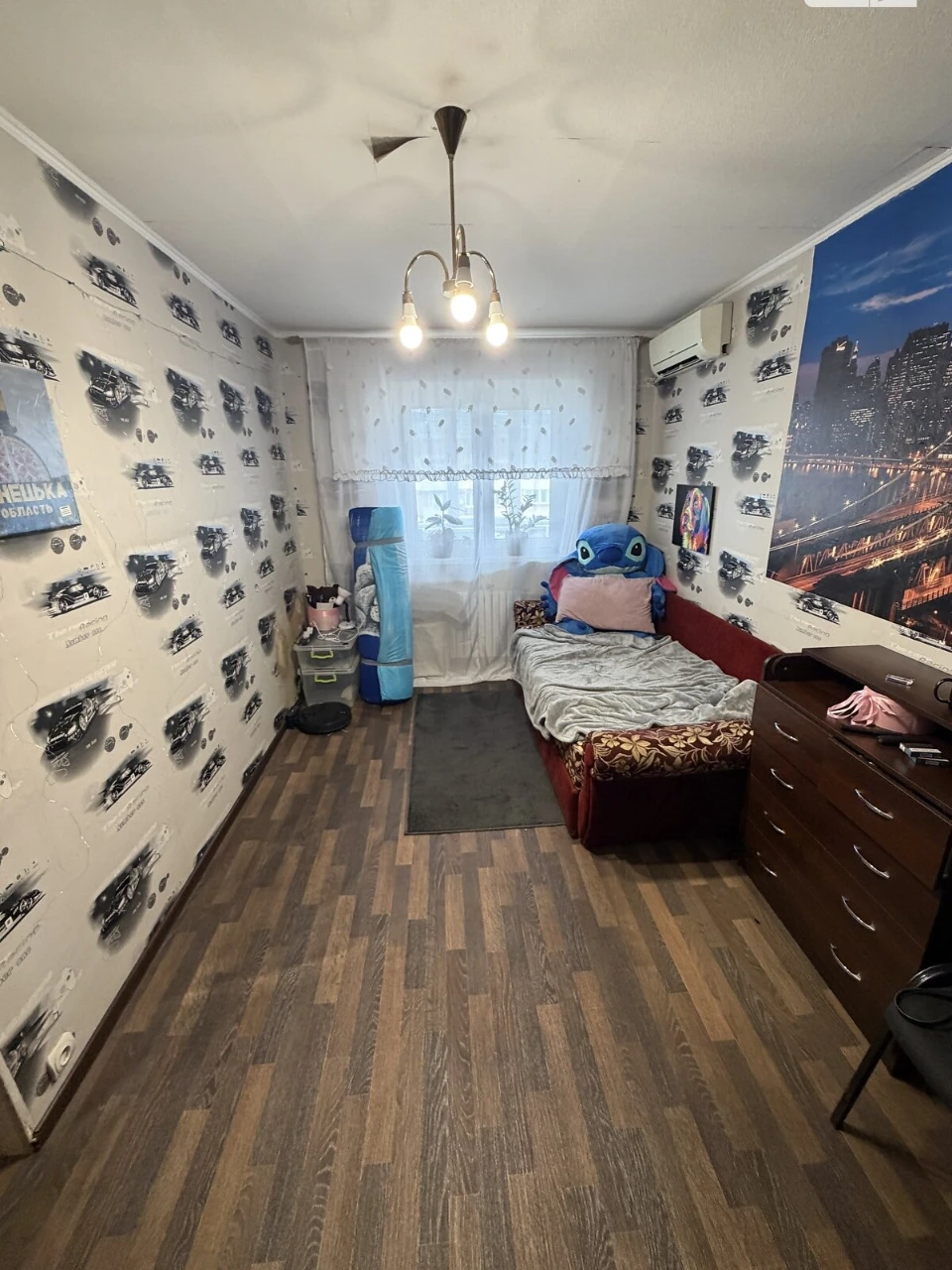 Продаж Квартира Лівобережний