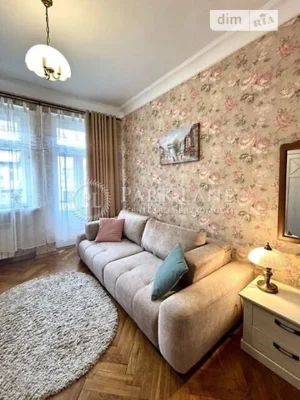 For sale 2-room apartment 56 sq. m on Tsitadelna Street 5/9 • ID 3466