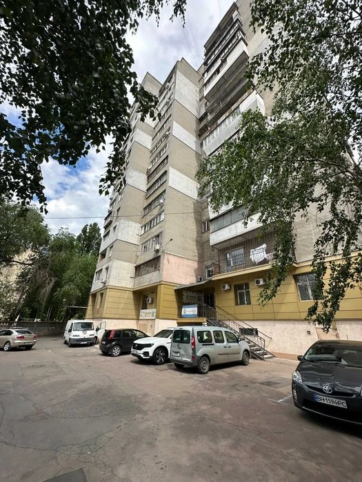 Продам 1комн. квартиру ул. Балковская/цегла/спецпроект