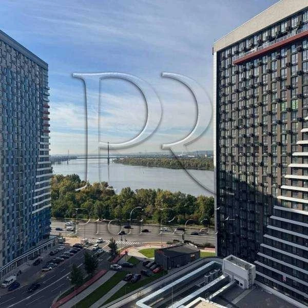2-room apartment for sale 75 m², Prychalna St., 14
