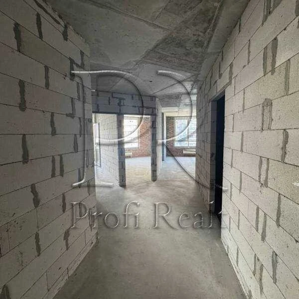 2-room apartment for sale 75 m², Prychalna St., 14