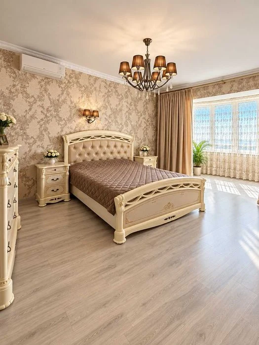 Палія Семена вул./Марсельська 3 кімнатна 85,4 м ТЦ «Меркурій