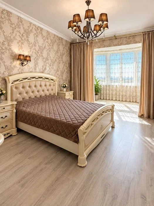Палія Семена вул./Марсельська 3 кімнатна 85,4 м ТЦ «Меркурій