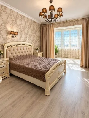 Палія Семена вул./Марсельська 3 кімнатна 85,4 м ТЦ «Меркурій