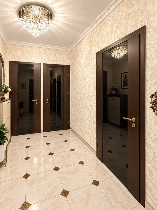 Палія Семена вул./Марсельська 3 кімнатна 85,4 м ТЦ «Меркурій