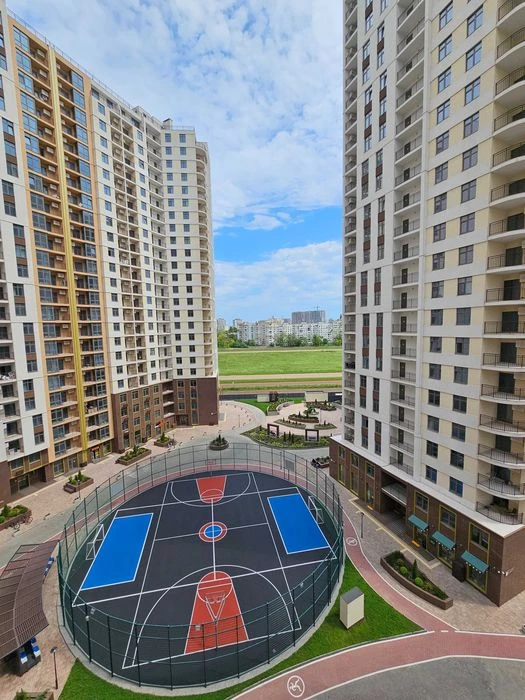 1к Отличный вид  — Kadorr City‼️Краснова
