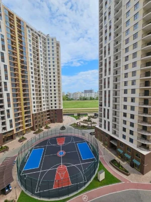 1к Отличный вид  — Kadorr City‼️Краснова