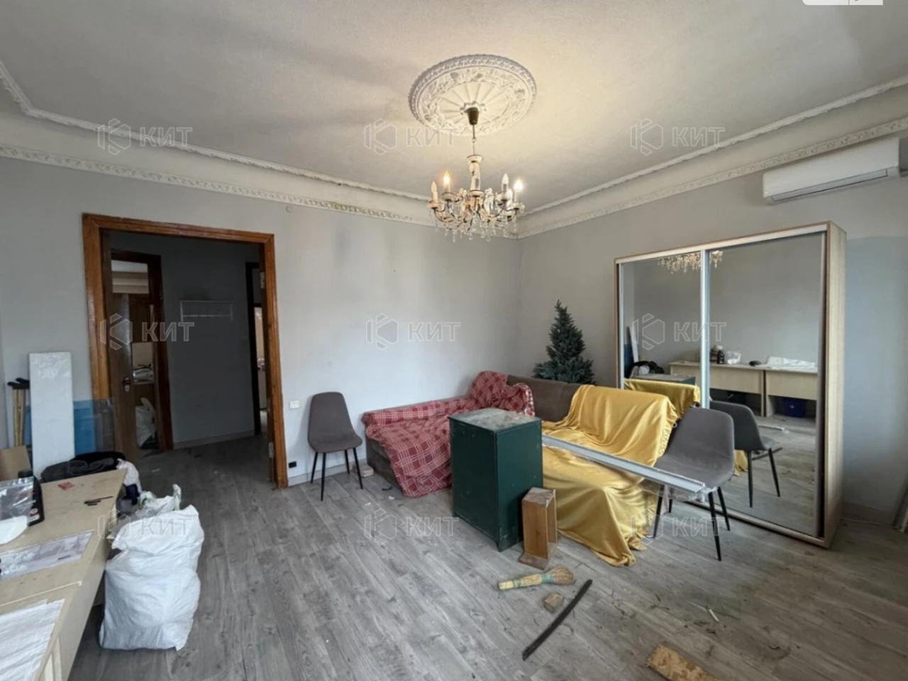 Продаж Квартира Держпром