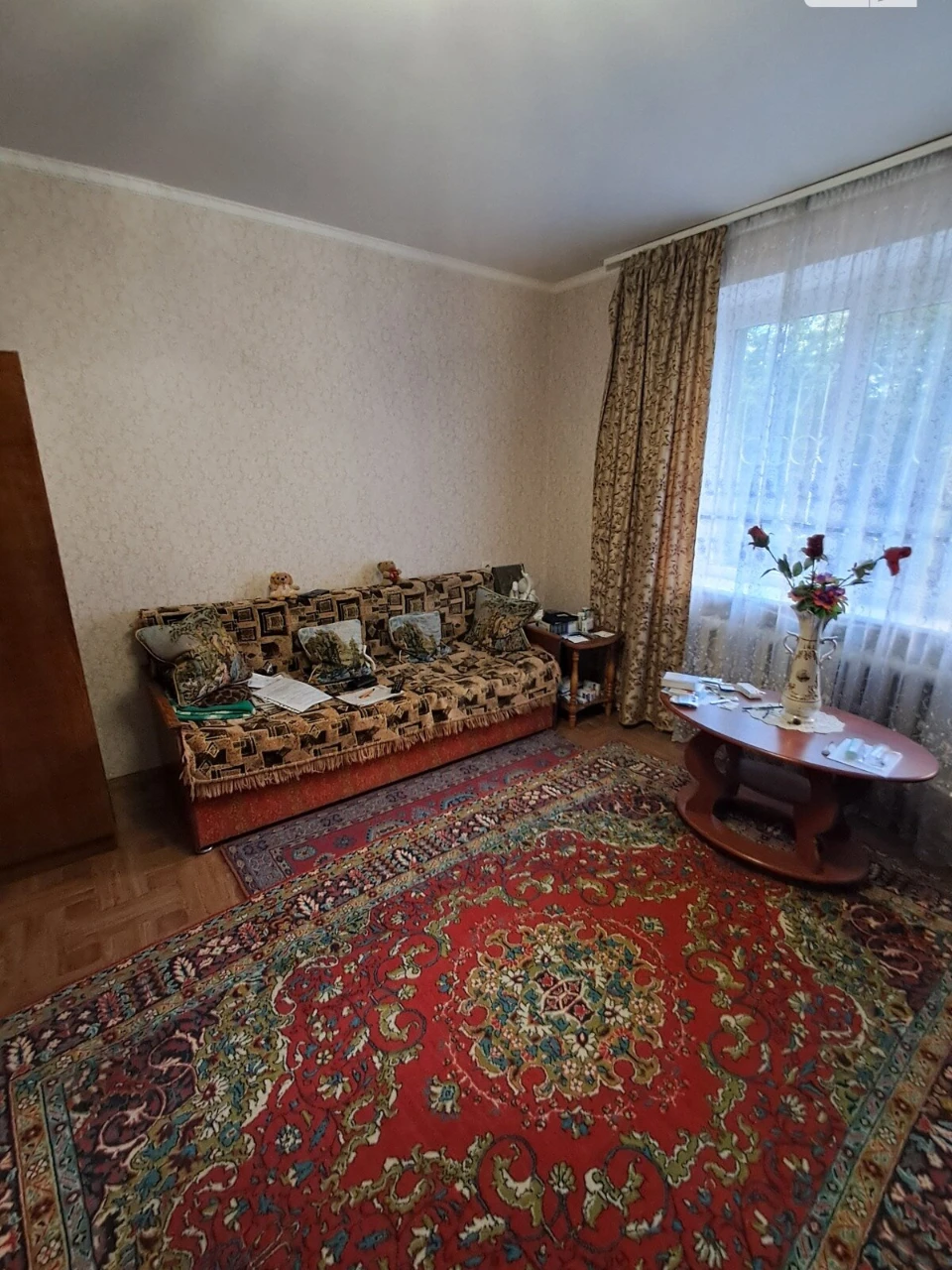 Продаж Квартира Слов'янка