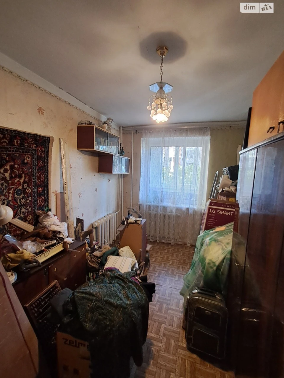 Продаж Квартира Слов'янка