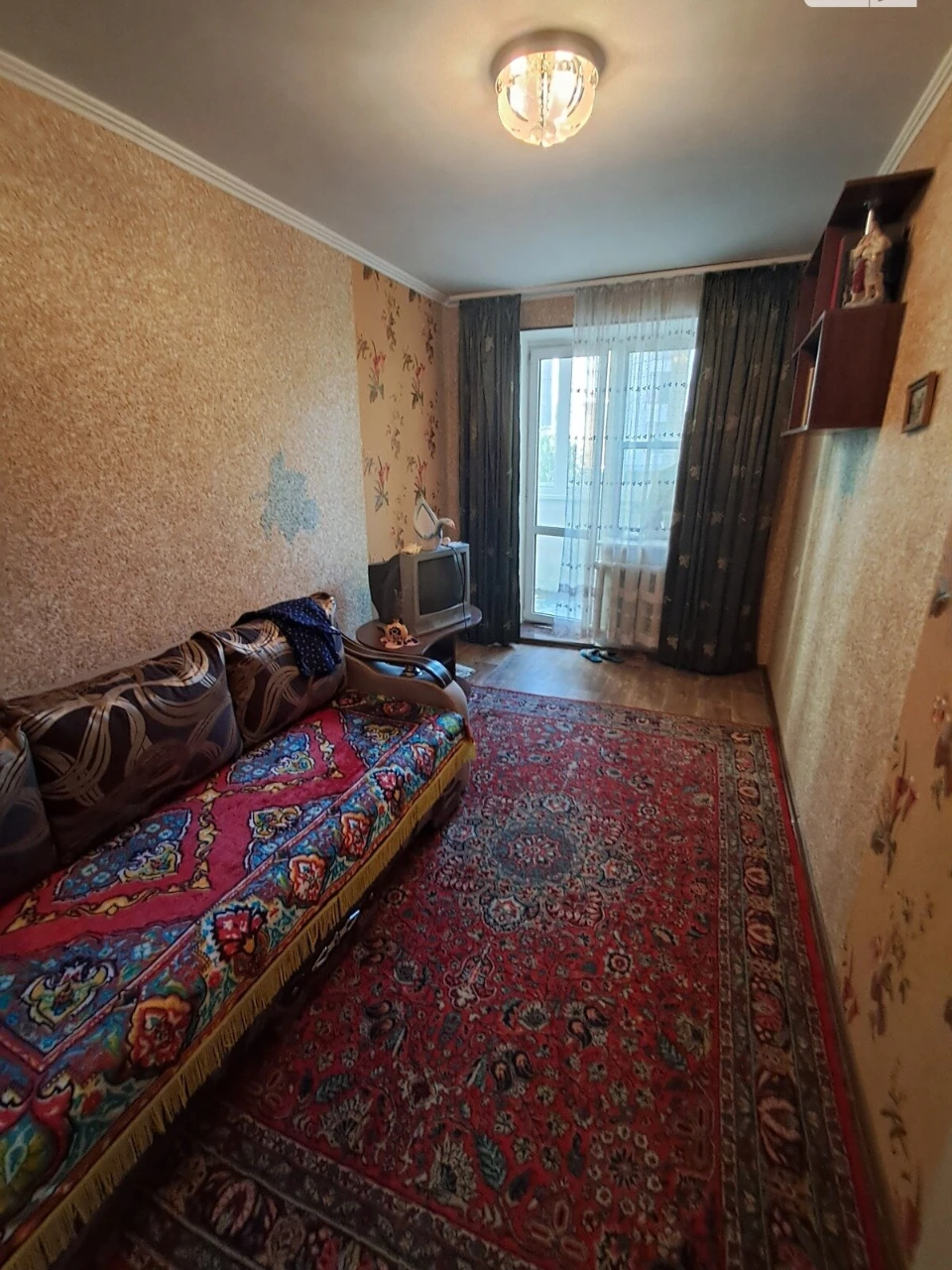 Продаж Квартира Слов'янка