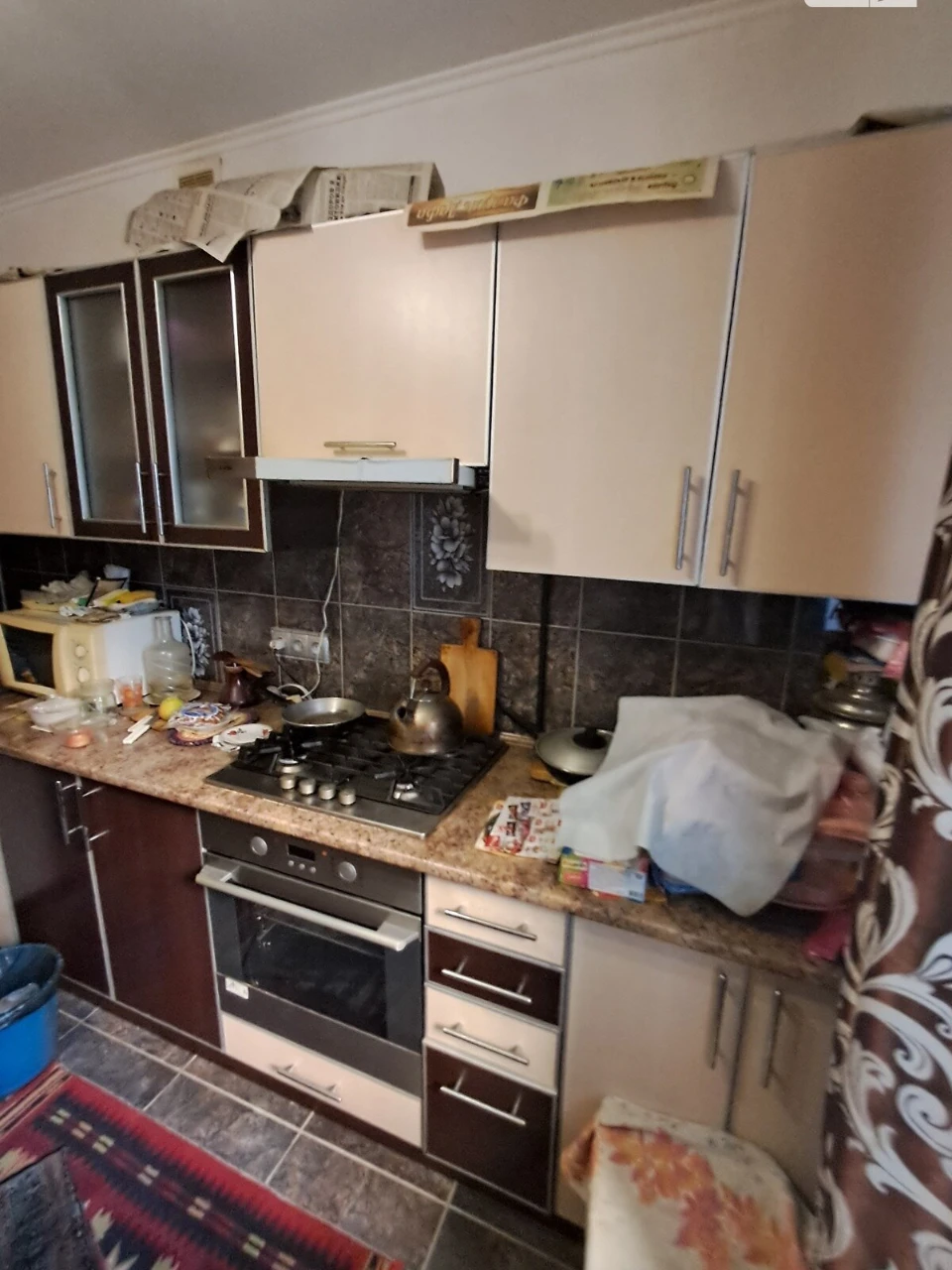 Продаж Квартира Слов'янка