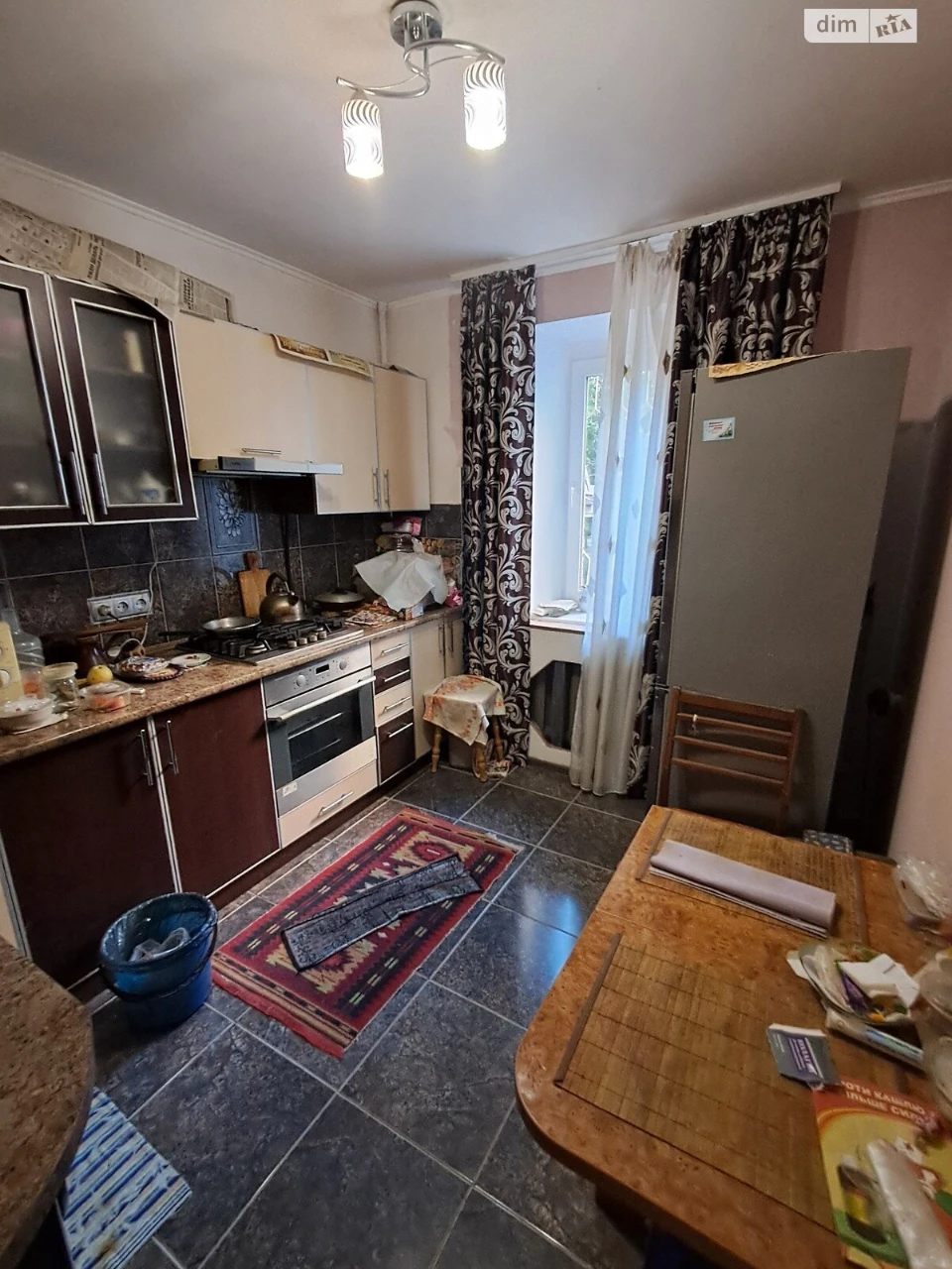 Продаж Квартира Слов'янка