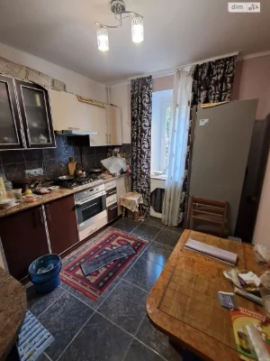 Продаж Квартира Слов'янка