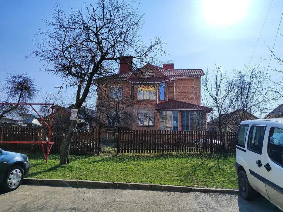 Будинок в Раково Н