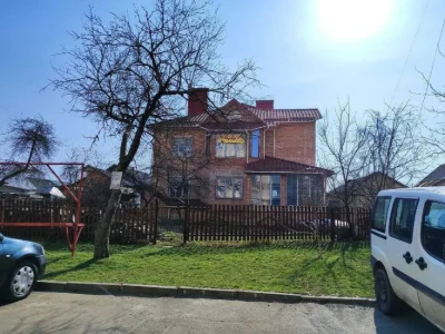 Будинок в Раково Н