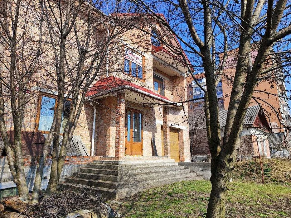 Будинок в Раково Н