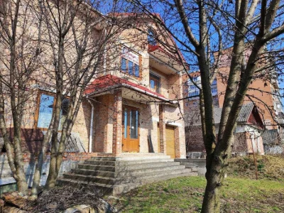 Будинок в Раково Н