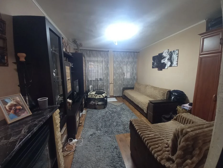 Продам 2х квартиру. Центр.