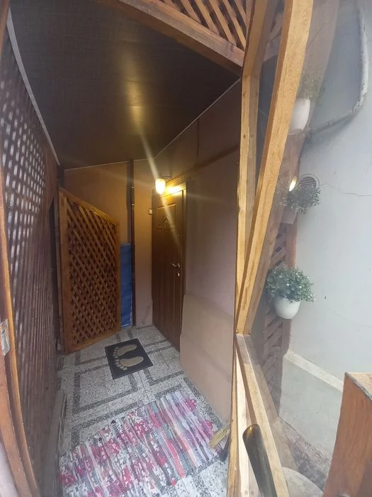 Продам 2х квартиру. Центр.