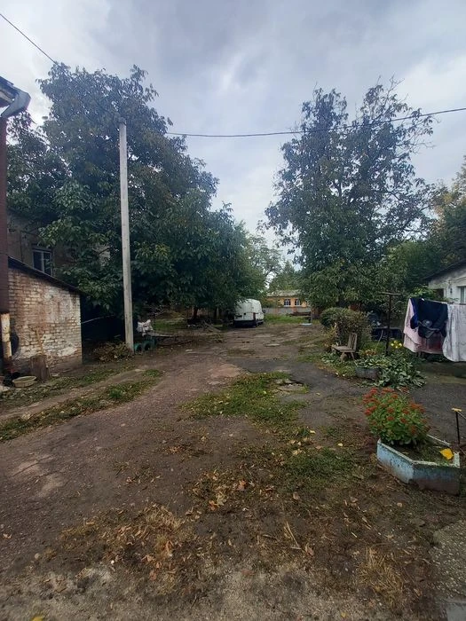 Продам 2х квартиру. Центр.