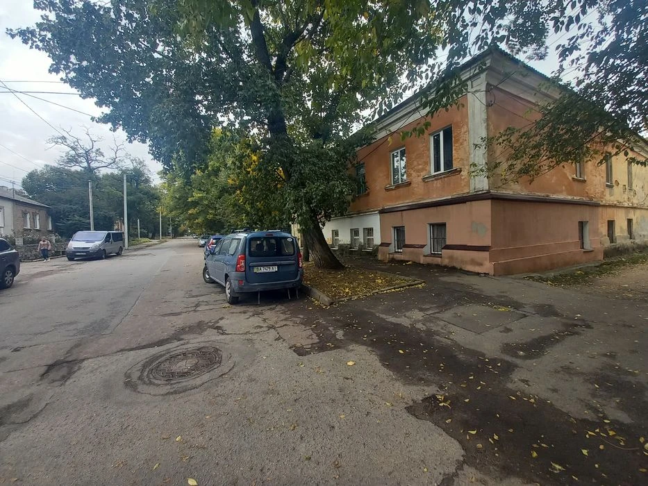 Продам 2х квартиру. Центр.