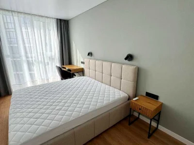 Квартира. Львів, Кульпарківська вул. (Кульпарківська), 93к