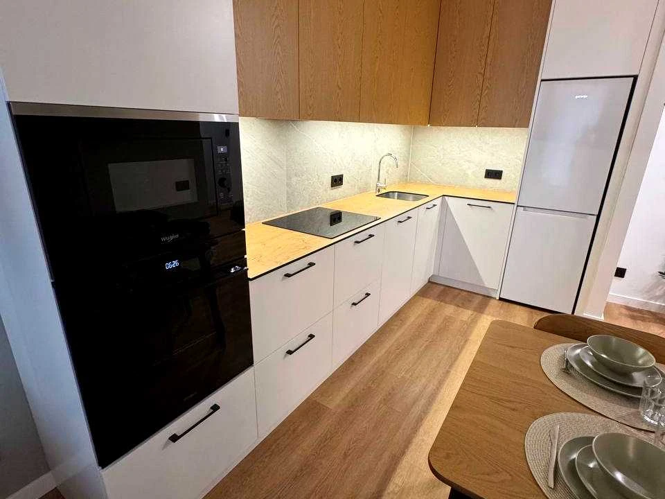 Квартира. Львів, Кульпарківська вул. (Кульпарківська), 93к